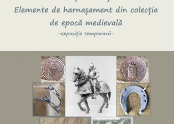 O nouă expoziție temporară la Muzeul Județean de Istorie și Arheologie Maramureș