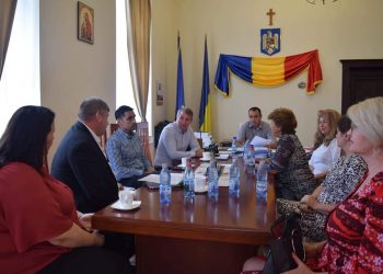 Clase cu predare în limba ucraineană înființate în Maramureș