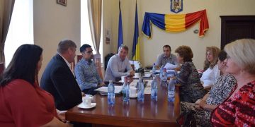 Clase cu predare în limba ucraineană înființate în Maramureș
