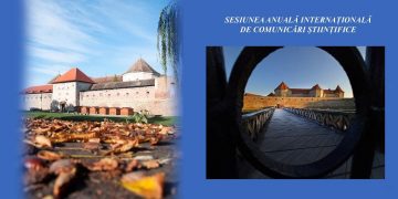 Participare maramureșeană la sesiunea științifică de la Cetatea Făgărașului