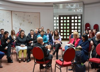 Prezență muzeografică băimăreană la Vișeu de Sus