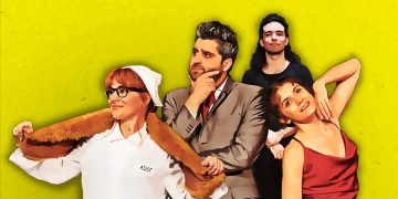 Premieră la Teatrul Municipal Baia Mare