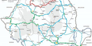 A fost desemnat câștigătorul pentru elaborarea Studiilor de Fezabilitate  necesare construcției secțiunii Baia Mare-Bistrița a Autostrăzii  Nordului