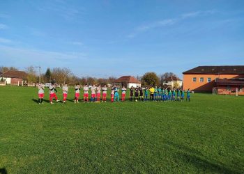 AS Mireșu Mare a învins Athletic Remetea Chioarului, după un joc spectaculos (VIDEO)