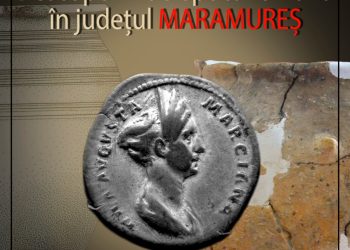 „Descoperiri de epocă romană în județul Maramureș”
