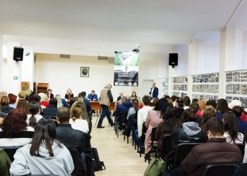 A doua ediție a proiectului de responsabilitate socială „Fii avocat în școala ta!”