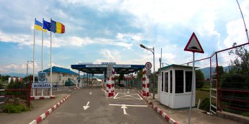 Permis ucrainean fals, depistat în PTF Sighetu Marmației