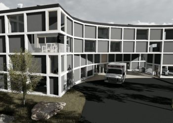 A fost aprobată finanțarea pentru extinderea și modernizarea Ambulatoriului integrat al Spitalului de Boli Infecțioase Baia Mare