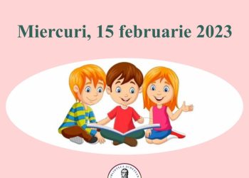 Evenimente organizate de Ziua Internațională a Lecturii în Baia Mare