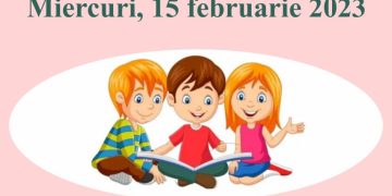 Evenimente organizate de Ziua Internațională a Lecturii în Baia Mare