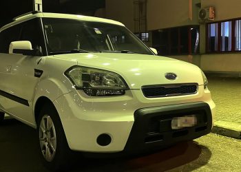 Maramureșean oprit la PTF Petea, la volanul unui autoturism căutat de autoritățile elvețiene