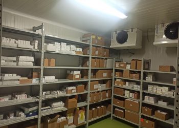 O nouă investiție la Spitalul Județean de Urgență Baia Mare