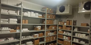 O nouă investiție la Spitalul Județean de Urgență Baia Mare