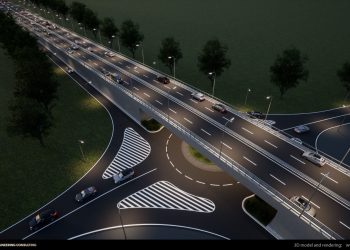 Finanțare pentru construirea pasajelor supraterane de la Italsofa și Clubul Văcarilor