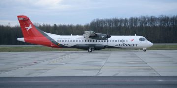 Un nou zbor regulat de pe Aeroportul Maramureș