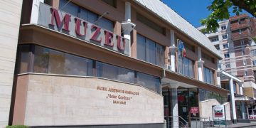 Biletul unic de vizitare a tuturor muzeelor aflate în subordinea Consiliului Județean Maramureș