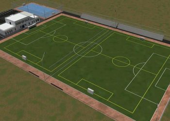 În Sighetu Marmației va fi construită o bază sportivă nouă