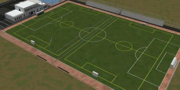 În Sighetu Marmației va fi construită o bază sportivă nouă