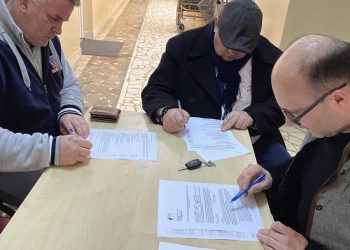 Campanie de donare de sânge în Maramureș