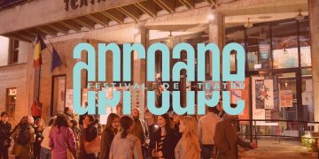 Prima ediție a Festivalului de teatru „Aproape”