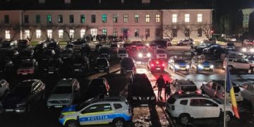 Peste 200 de percheziții în Maramureș, într-o singură zi