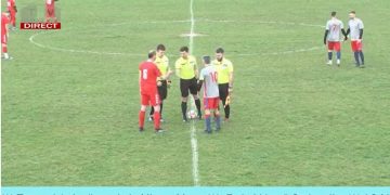 AS Mireșu Mare – ACS Satu Nou de Jos 5-2 (VIDEO)