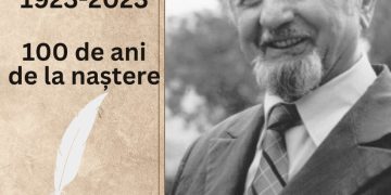 Eveniment de evocare a prof. dr. Valeriu Achim, la împlinirea a 100 de ani de la naștere