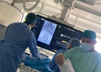 Trei operații complexe efectuate la Spitalul Județean Baia Mare