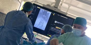 Trei operații complexe efectuate la Spitalul Județean Baia Mare