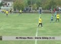 AS Mireșu Mare – Gloria Sălsig 1-1 (VIDEO)