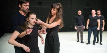 Festival de dans contemporan în Baia Mare