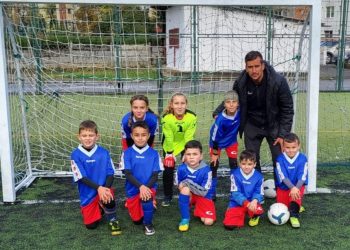 Salina Ocna Șugatag, locul 1 la Memorialul ”Gheorghe Ene”