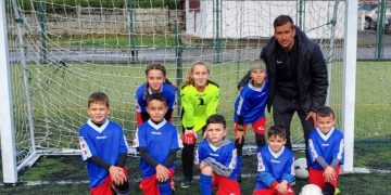 Salina Ocna Șugatag, locul 1 la Memorialul ”Gheorghe Ene”