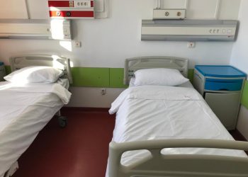 Investiții pentru confortul pacienților la Spitalul Județean de Urgență Baia Mare