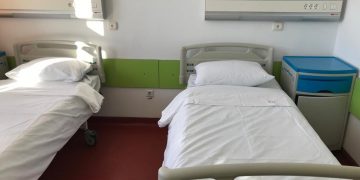 Investiții pentru confortul pacienților la Spitalul Județean de Urgență Baia Mare