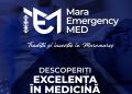 La mijlocul lunii ianuarie, Baia Mare va deveni, pentru câteva zile, capitala excelenței în medicina de urgență