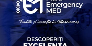 La mijlocul lunii ianuarie, Baia Mare va deveni, pentru câteva zile, capitala excelenței în medicina de urgență