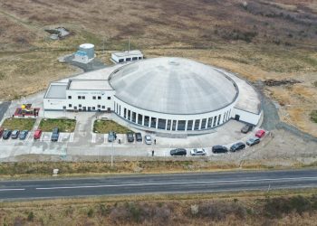 Premieră pentru România, în Maramureș