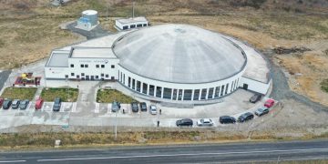 Premieră pentru România, în Maramureș