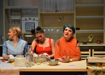 Programul Teatrului Municipal Baia Mare, în perioada 20-24 martie