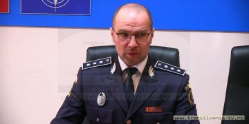 (VIDEO) Accidentele rutiere  în creștere. Deficit de personal în politie, dar activități în ritm crescut