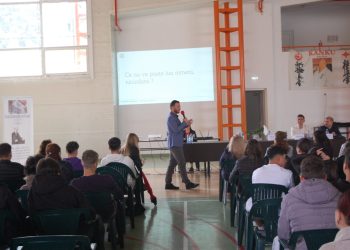 Mitul apariției succesului peste noapte a fost demontat la Colegiul ”Nicolae Titulescu”!