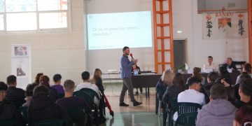 Mitul apariției succesului peste noapte a fost demontat la Colegiul ”Nicolae Titulescu”!
